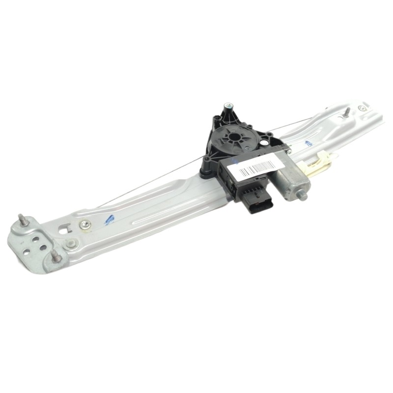 Recambio de elevalunas delantero derecho para opel crossland x edition referencia OEM IAM 39187590 0130824270 98810P1M21