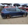 hyundai santa fe iv (tm, tma) del año 2020
