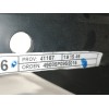 Recambio de apoyabrazos central para seat toledo (5p2) reference referencia OEM IAM 5P0864251B  