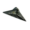 Recambio de retrovisor derecho para bmw 3 (e90) 320 d referencia OEM IAM 51167189946  