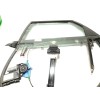 Recambio de elevalunas trasero izquierdo para audi a4 avant (8e) 2.0 tdi referencia OEM IAM 8E0959801E  