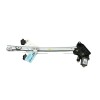 Recambio de elevalunas delantero derecho para hyundai bayon (bc3) 1.2 mpi referencia OEM IAM 82404Q0010 11300812560085 