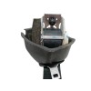 Recambio de cinturon seguridad trasero izquierdo para ford mondeo ber. (ca2) trend x referencia OEM IAM 9G9N611B69CAW  