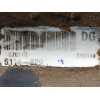 Recambio de motor arranque para opel astra g berlina comfort referencia OEM IAM S114829 ADS4789 670146