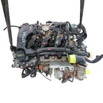 MOTOR COMPLETO B12XHL 