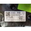 Recambio de cuadro instrumentos para audi q2 (gab, gag) 1.6 tdi referencia OEM IAM 81A920741B A2C8321600000742665 