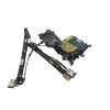 Recambio de elevalunas delantero derecho para seat leon (1p1) 1.6 tdi referencia OEM IAM A1767206600 1PO837402R 