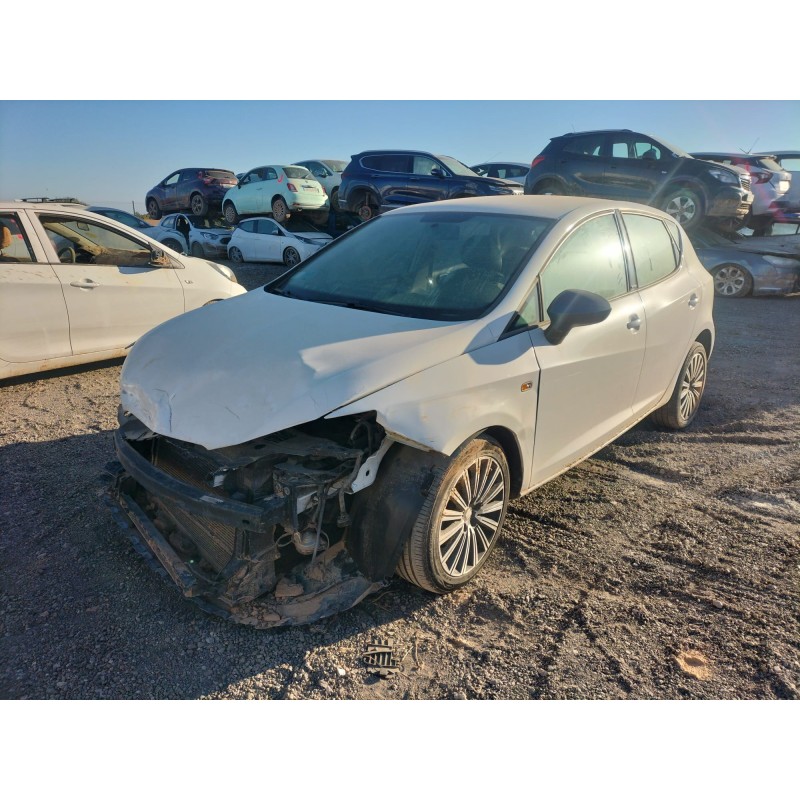Recambio de motor completo para seat ibiza iv (6j5, 6p1) 1.2 tsi referencia OEM IAM CJZC  