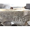 Recambio de motor completo para opel crossland x / crossland (p17, p2qo) 1.2 (75) referencia OEM IAM B12XHL  