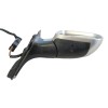 Recambio de espejo retrovisor derecho para audi a3 (8l1) 1.6 referencia OEM IAM 8L18585323FZ 225396 