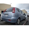 daewoo tacuma del año 2003