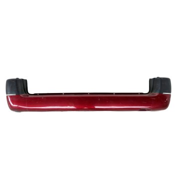 PARAGOLPES TRASERO 9618453677 