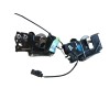 Recambio de cerradura capot para bmw 1 (f20) 116 d referencia OEM IAM 51237242549  