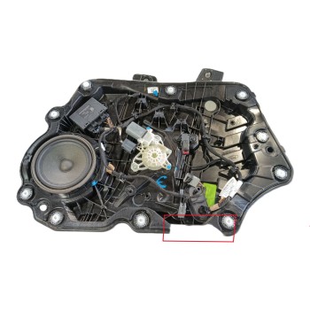 ELEVALUNAS DELANTERO DERECHO 2510682 L1TBS23200CF 