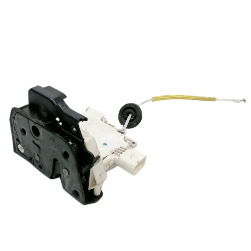 Recambio de cerradura puerta trasera derecha para audi a4 avant (8e) 2.0 tdi referencia OEM IAM 8K0839016C  