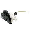 Recambio de cerradura puerta trasera derecha para audi a4 avant (8e) 2.0 tdi referencia OEM IAM 8K0839016C  