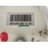 Recambio de aforador para peugeot 208 i (ca_, cc_) 1.6 hdi referencia OEM IAM 9674461380  