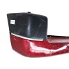 Recambio de paragolpes trasero para peugeot partner (s1) combispace referencia OEM IAM 9618453677  