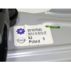 Recambio de elevalunas delantero derecho para opel crossland x edition referencia OEM IAM 39187590 0130824270 98810P1M21