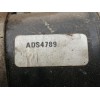 Recambio de motor arranque para opel astra g berlina comfort referencia OEM IAM S114829 ADS4789 670146