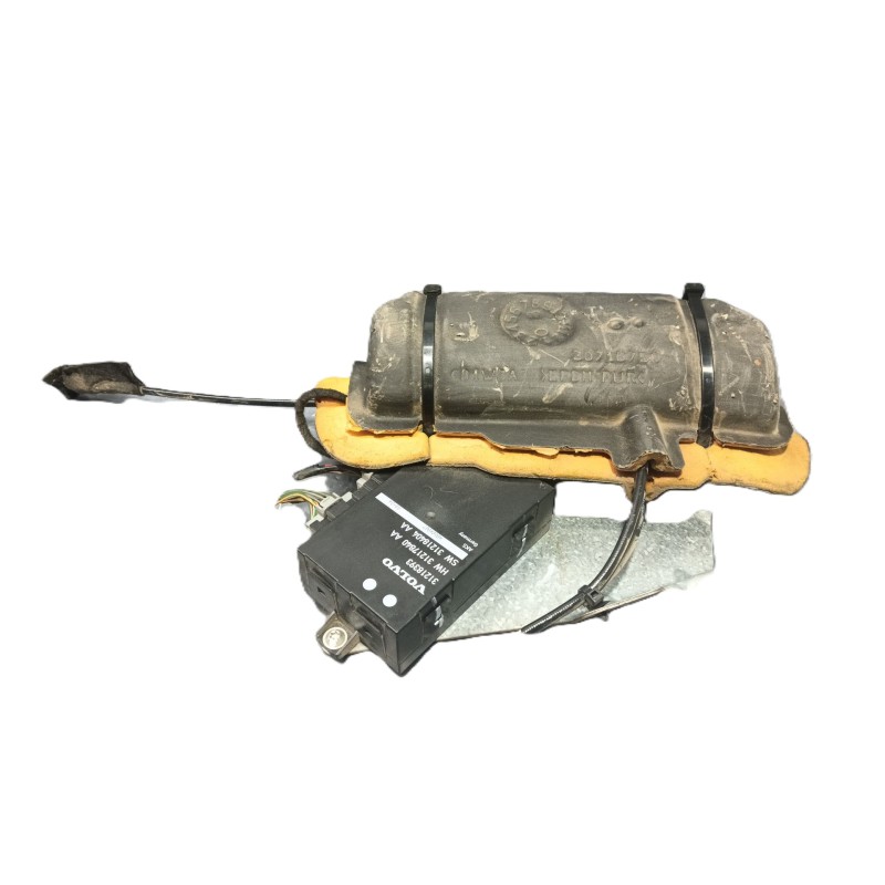 Recambio de motor cierre centralizado porton para volvo xc70 kinetic awd referencia OEM IAM 31217840 31218393 