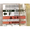 Recambio de centralita airbag para suzuki grand vitara 5 puertas sq (ft) 2.0 td referencia OEM IAM 3891050J10  