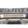 Recambio de volante para volvo xc70 kinetic awd referencia OEM IAM PV55188020  