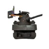 Recambio de pinza freno trasera izquierda para toyota iq (_j1_) 1.0 (kgj10_) referencia OEM IAM 4785052161 TOKICO 