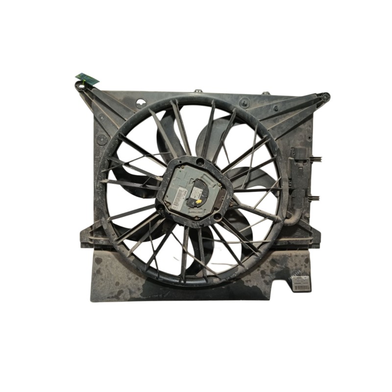 Recambio de electroventilador para volvo xc90 i (275) t6 awd referencia OEM IAM 31368075 0130706803 