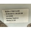 Recambio de deposito limpia para land rover range rover evoque (l538) 2.0 d referencia OEM IAM LR025755 1015498 