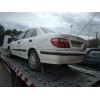 nissan almera (n16/e) del año 2000