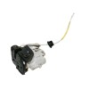 Recambio de cerradura puerta trasera derecha para audi a4 avant (8e) 2.0 tdi referencia OEM IAM 8K0839016C  