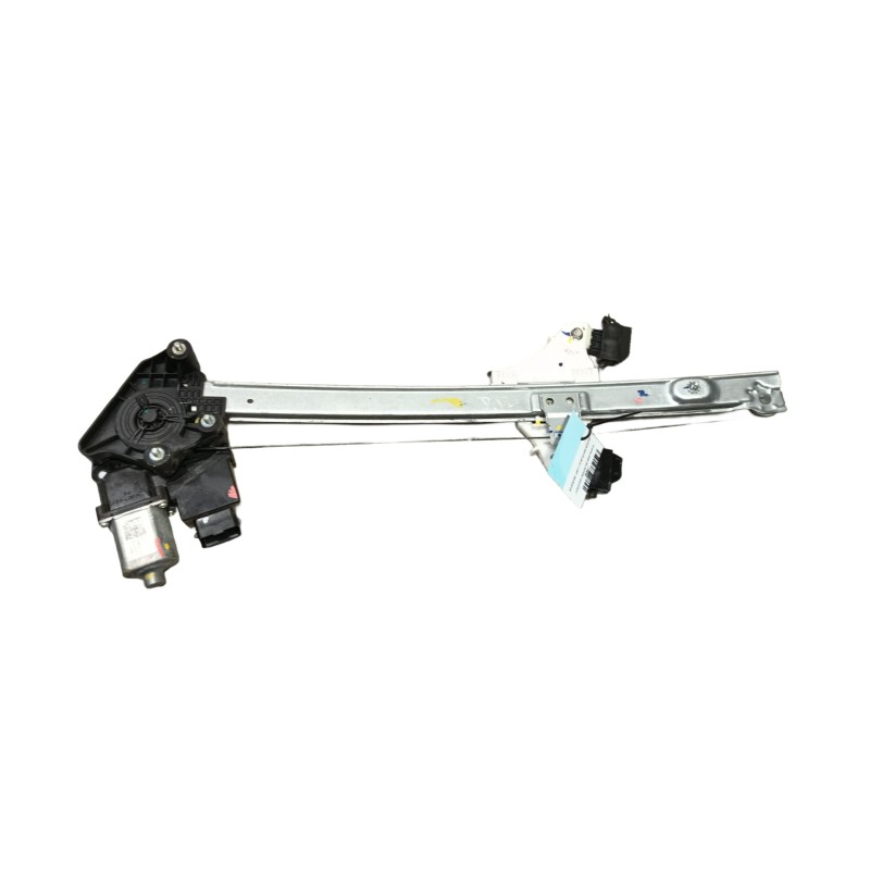 Recambio de elevalunas delantero izquierdo para hyundai bayon (bc3) 1.2 mpi referencia OEM IAM 82403Q0010 82401Q0020 