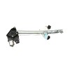 Recambio de elevalunas delantero izquierdo para hyundai bayon (bc3) 1.2 mpi referencia OEM IAM 82403Q0010 82401Q0020 