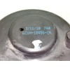 Recambio de motor calefaccion para ford transit combi ´06 ft 300 m trend referencia OEM IAM 6C1H18456CR  