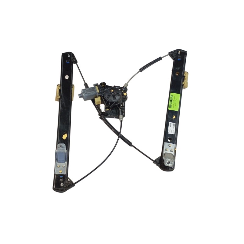 Recambio de elevalunas delantero derecho para audi q2 (gab, gag) 1.6 tdi referencia OEM IAM 81A837462 81A837462 