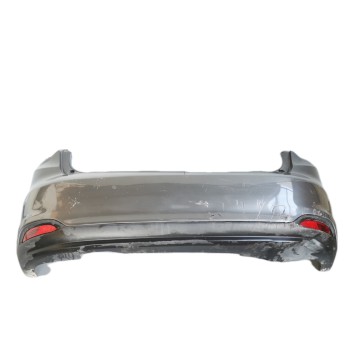 PARAGOLPES TRASERO PARA REPARAR 