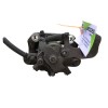 Recambio de pinza freno trasera izquierda para toyota iq (_j1_) 1.0 (kgj10_) referencia OEM IAM 4785052161 TOKICO 
