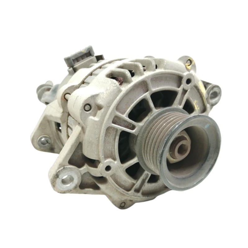 Recambio de alternador para chevrolet nubira berlina se referencia OEM IAM   