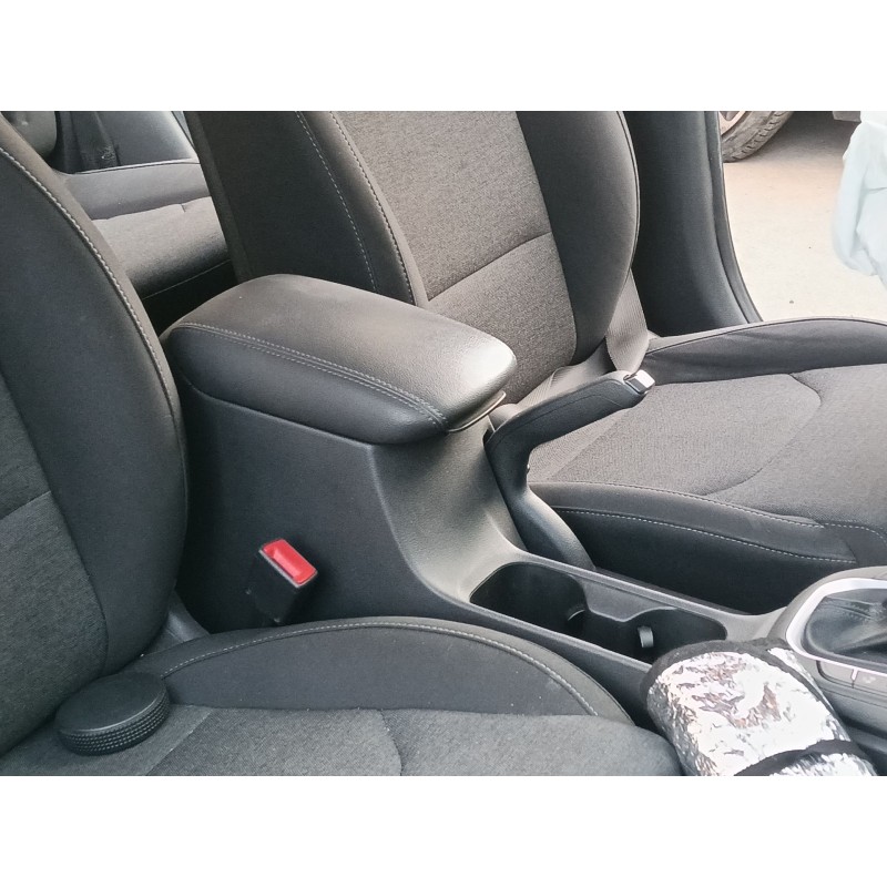 Recambio de apoyabrazos central para hyundai i30 (pde, pd, pden) 1.0 t-gdi referencia OEM IAM   