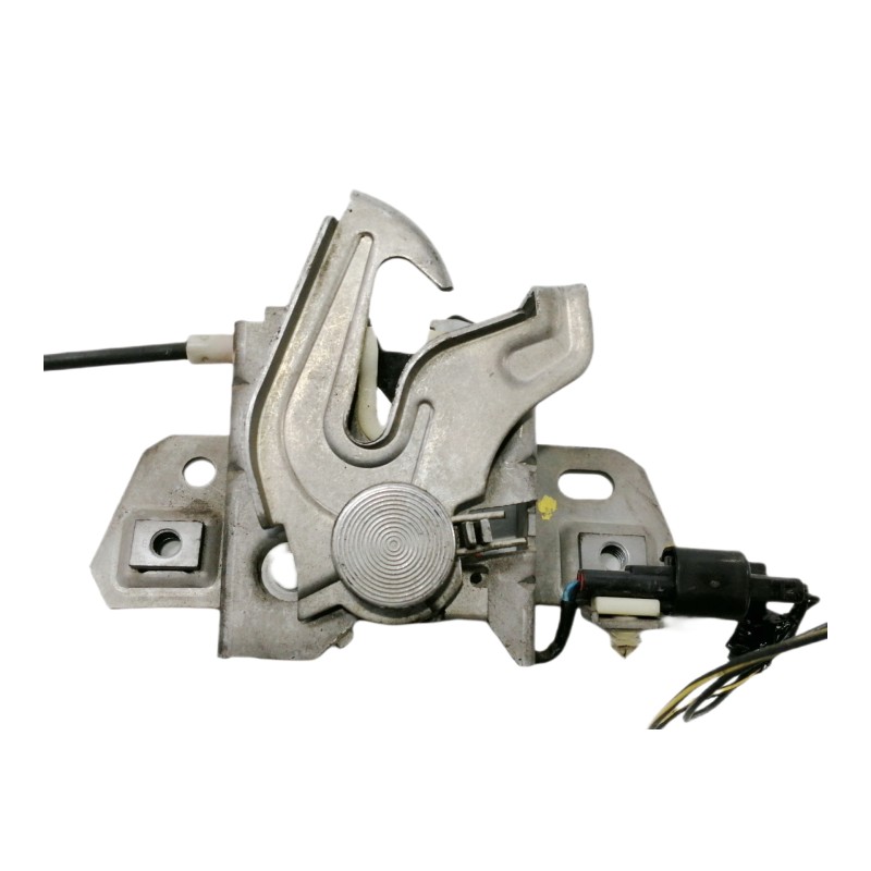 Recambio de cerradura capot para volvo c30 1.6 d kinetic referencia OEM IAM 30716530  30716529