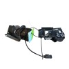 Recambio de cerradura capot para bmw 1 (f20) 116 d referencia OEM IAM 51237242549  