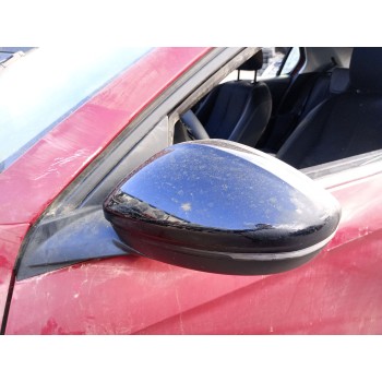 RETROVISOR IZQUIERDO 
