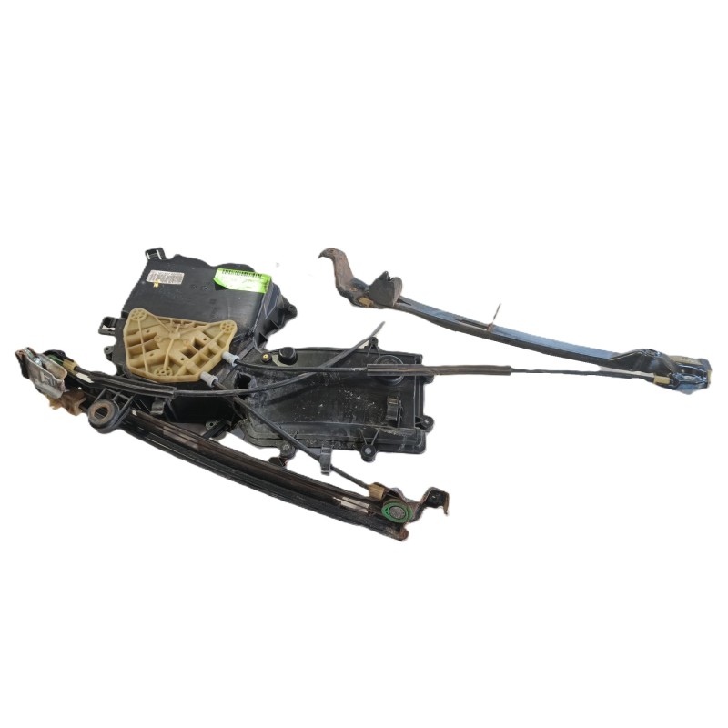 Recambio de elevalunas delantero izquierdo para seat leon (1p1) 1.6 tdi referencia OEM IAM A1767206500 1PO837401R 