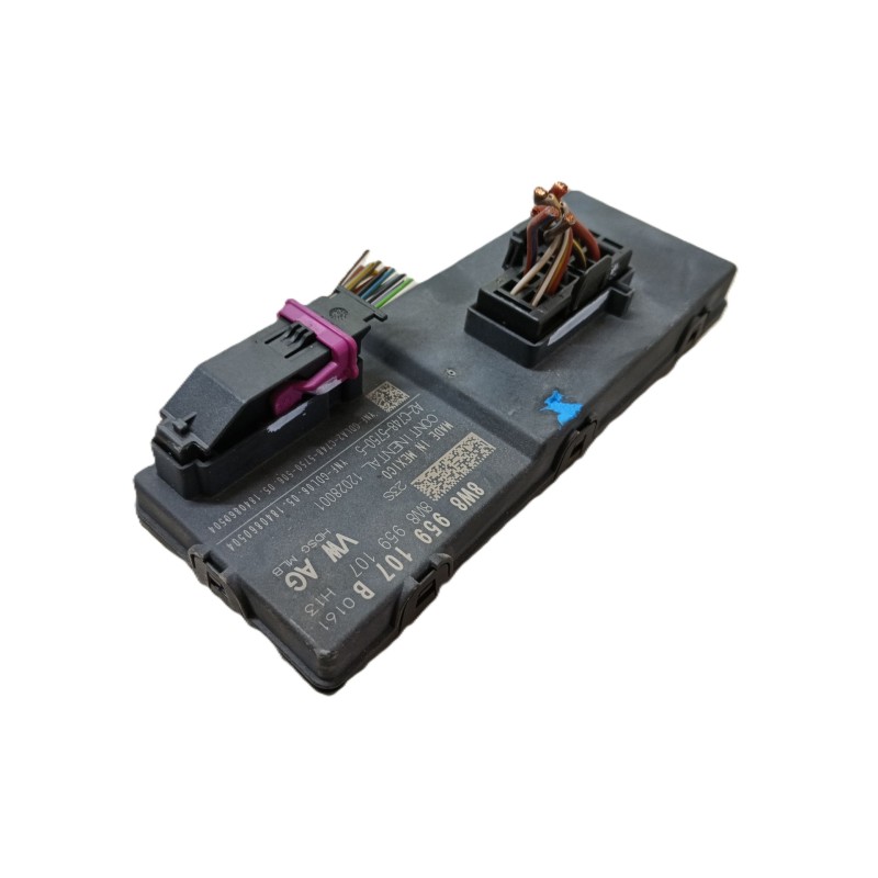 Recambio de modulo electronico para audi q5 (fyb, fyg) 35 tdi quattro referencia OEM IAM 8W8959107B A2C74857505 