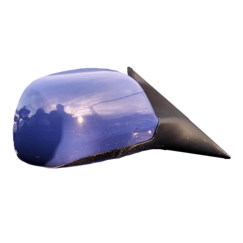 Recambio de espejo retrovisor derecho para audi a3 (8l1) 1.9 tdi referencia OEM IAM 8L18585323FZ  