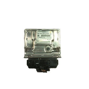 CENTRALITA MOTOR UCE 4E906014CE5FF 0261S106RG 04E907309GG