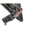 Recambio de espejo retrovisor derecho para audi a3 (8l1) 1.6 referencia OEM IAM 8L18585323FZ 225396 