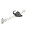 Recambio de elevalunas delantero izquierdo para opel crossland x edition referencia OEM IAM 1137329068  0130821271