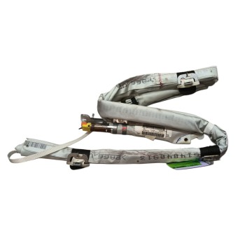 AIRBAG CORTINA DELANTERO DERECHO 9804092280 4283005 